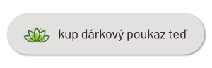 kup dárkový poukaz
